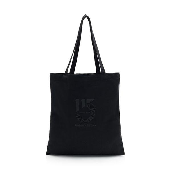  GWP: Tote Bag 115 Years Anniversary 
