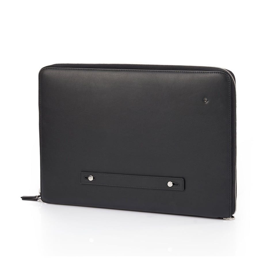 Túi Vegea Leather Work Folio