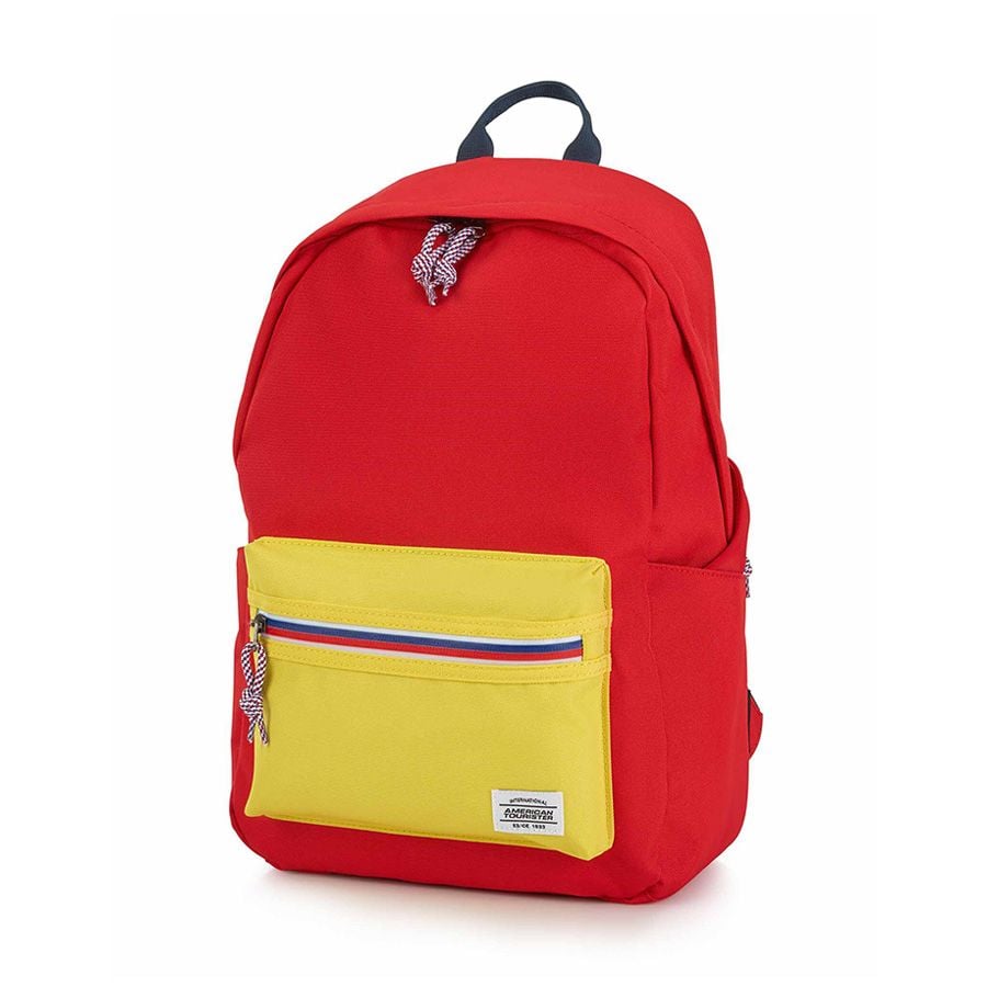 Balo laptop Carter 1 AS