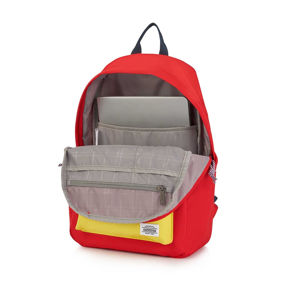 American Tourister CARTER BACKPACK 1 AS LAPT Samsonite Việt Nam