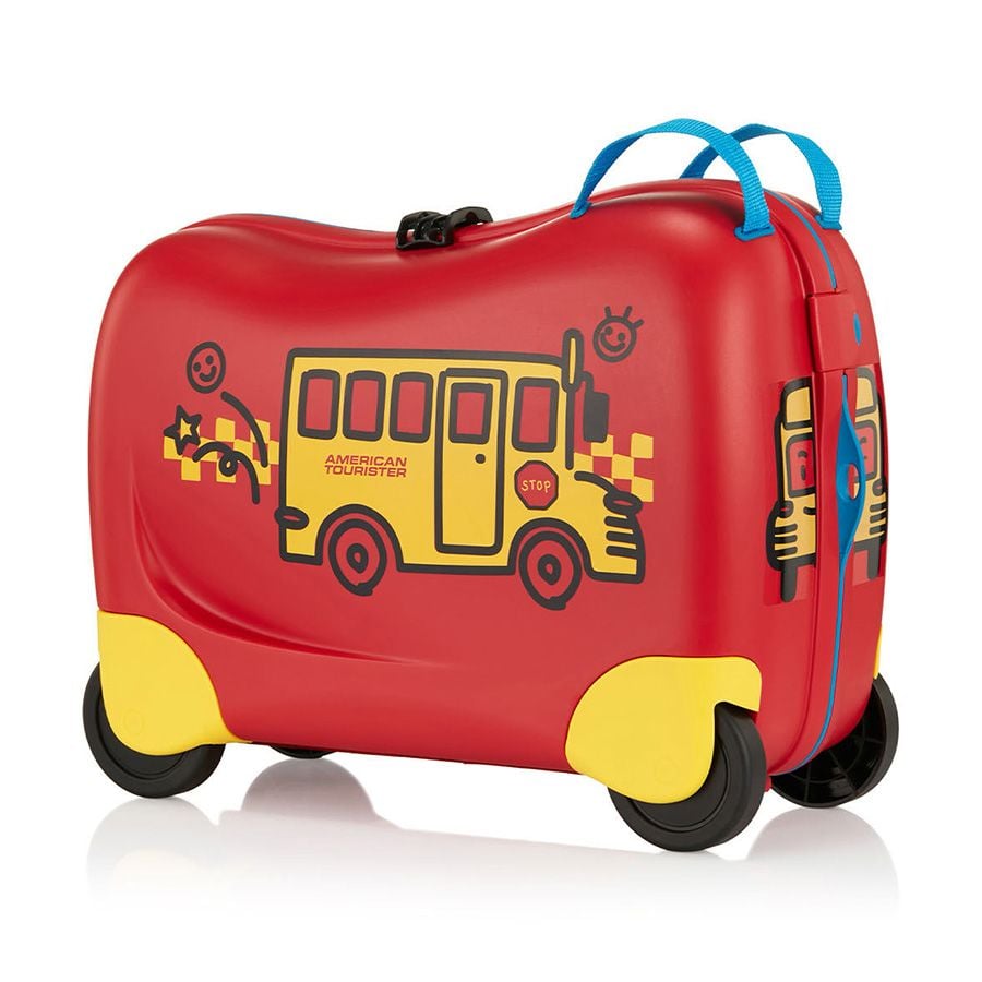  Vali kéo Skittle NXT 