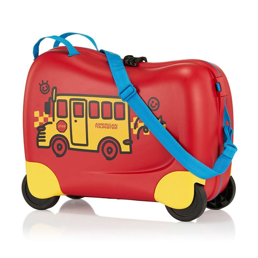  Vali kéo Skittle NXT 