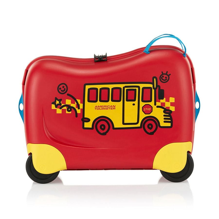  Vali kéo Skittle NXT 