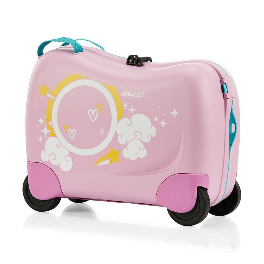  Vali kéo Skittle NXT 