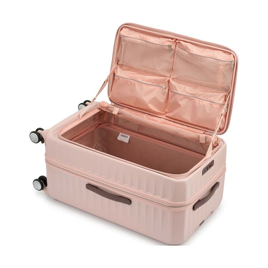  Vali kéo Frontec OS size trunk 76/28 V2 