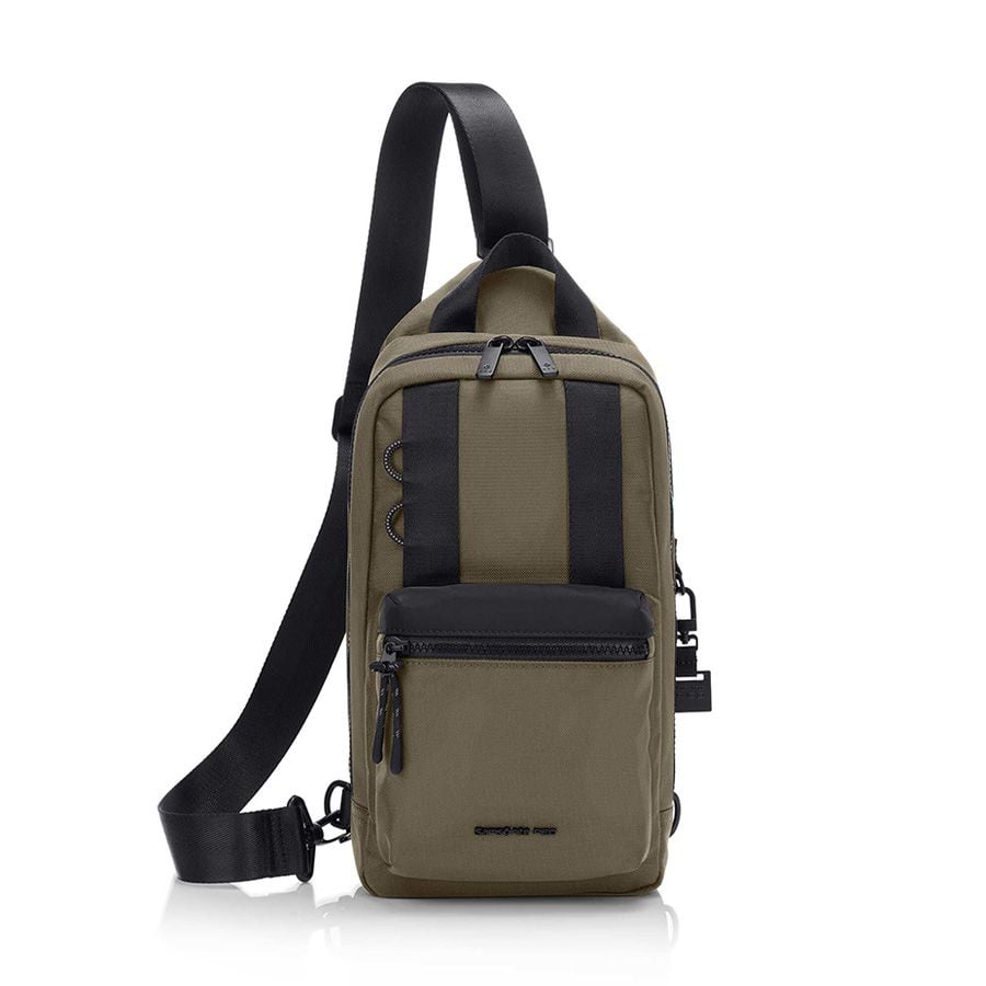  Túi đeo chéo Lyndon 