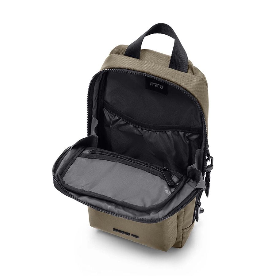  Túi đeo chéo Lyndon 