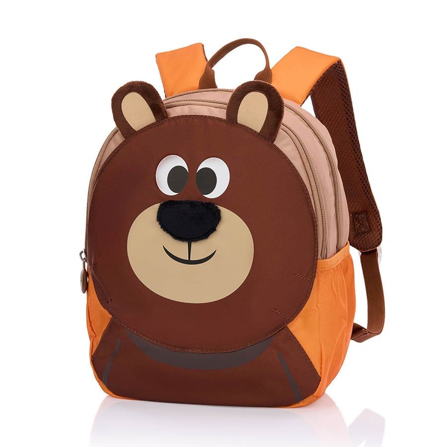 Balo Kiztopia (Bear)