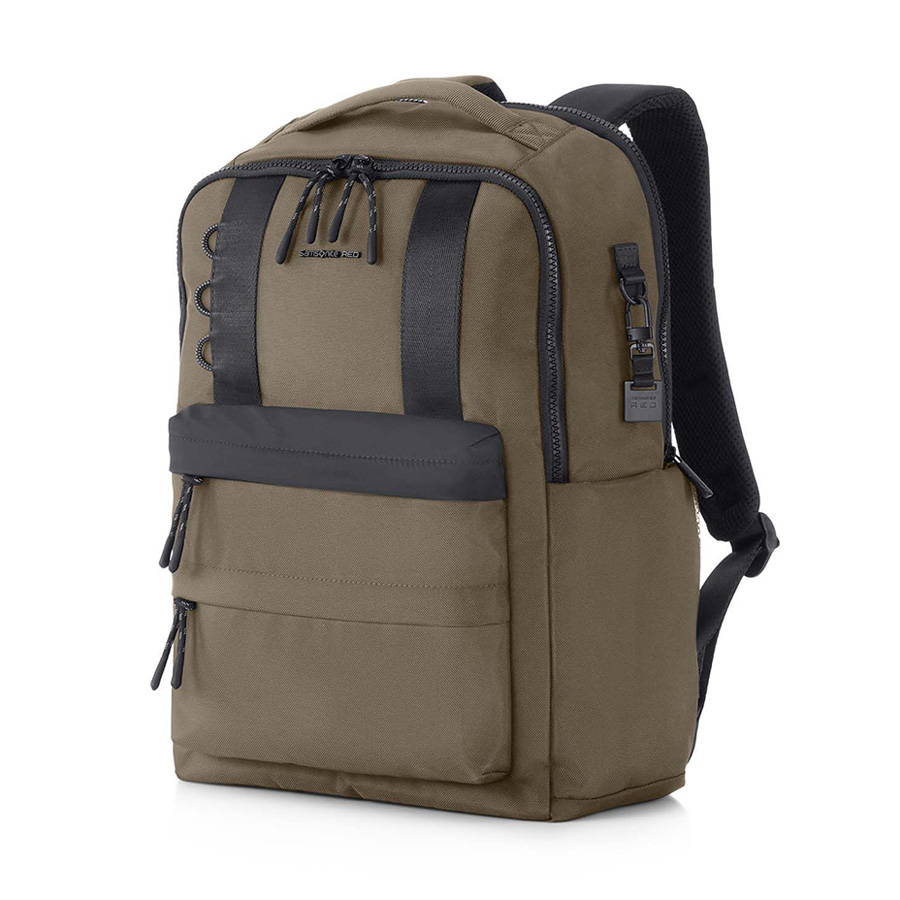Balo laptop 16in Lyndon (Rectangle)