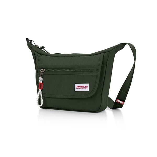  Túi messenger Carter R 