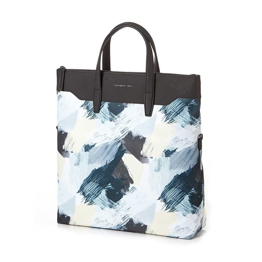 Túi tote Nobert Patterned
