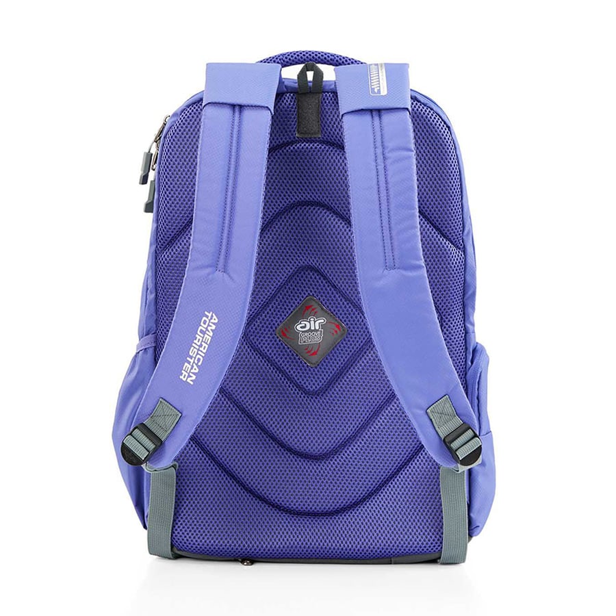 Balo American Tourister Brett BTS Brett BTS backpack Samsonite Việt Nam