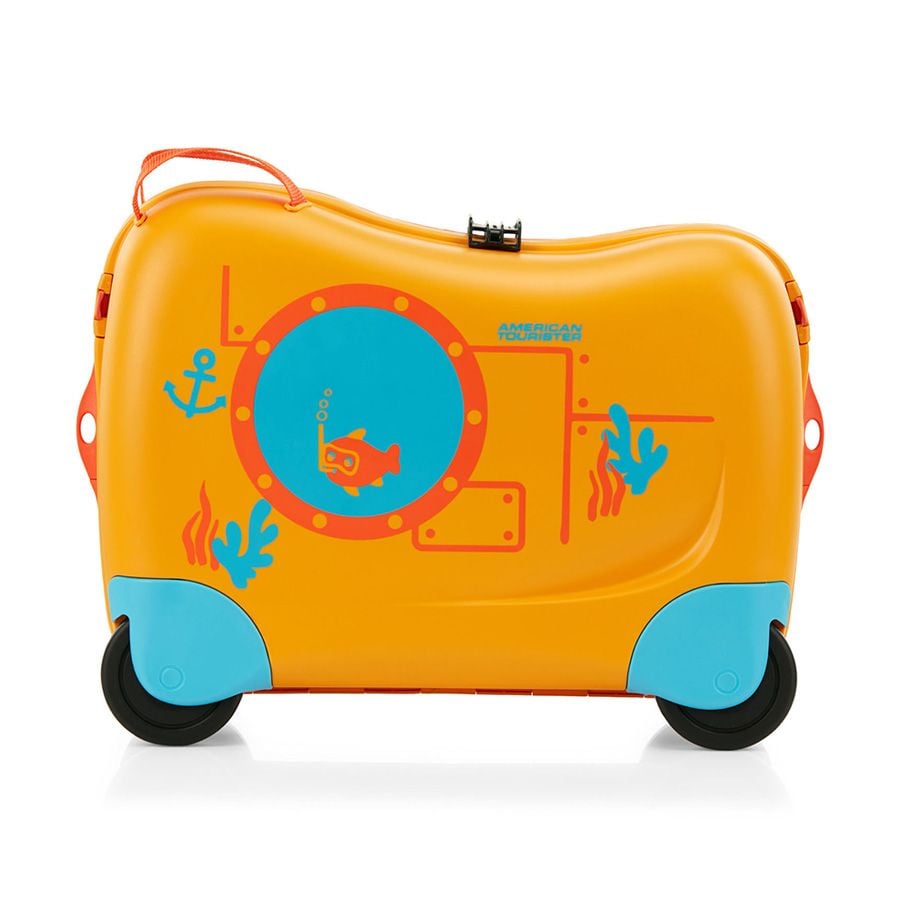  Vali kéo Skittle NXT 