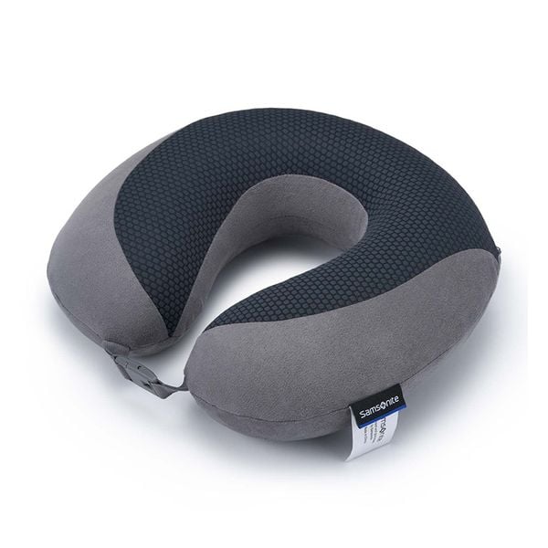  Gối cổ du lịch Travel Essentials Cooling Gel 