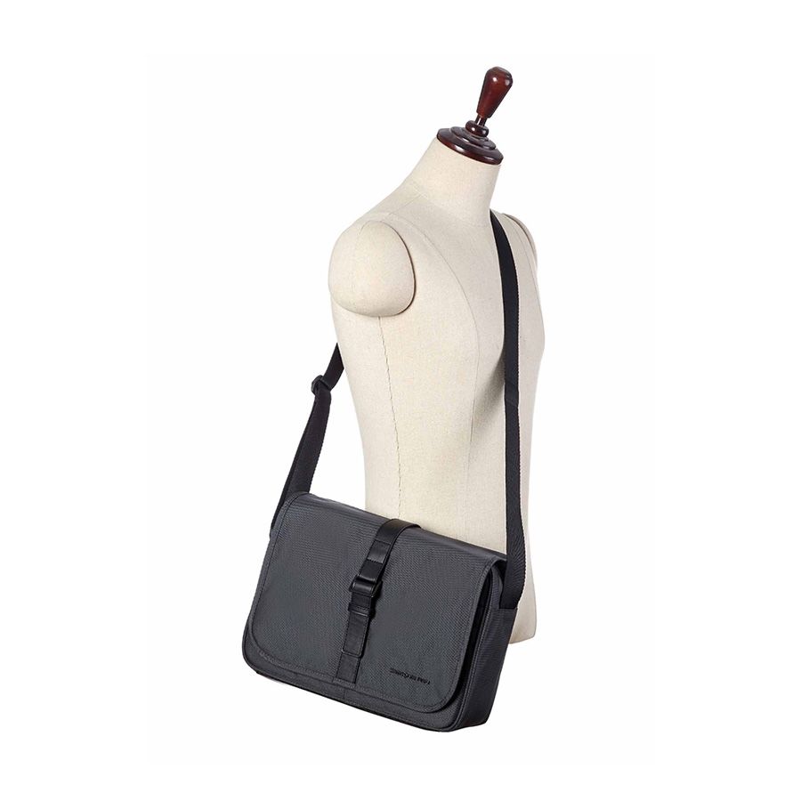  Túi messenger Craggan 