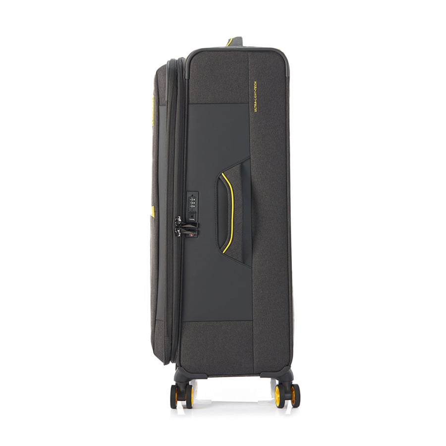 American Tourister DROYCE SPINNER – Samsonite Việt Nam