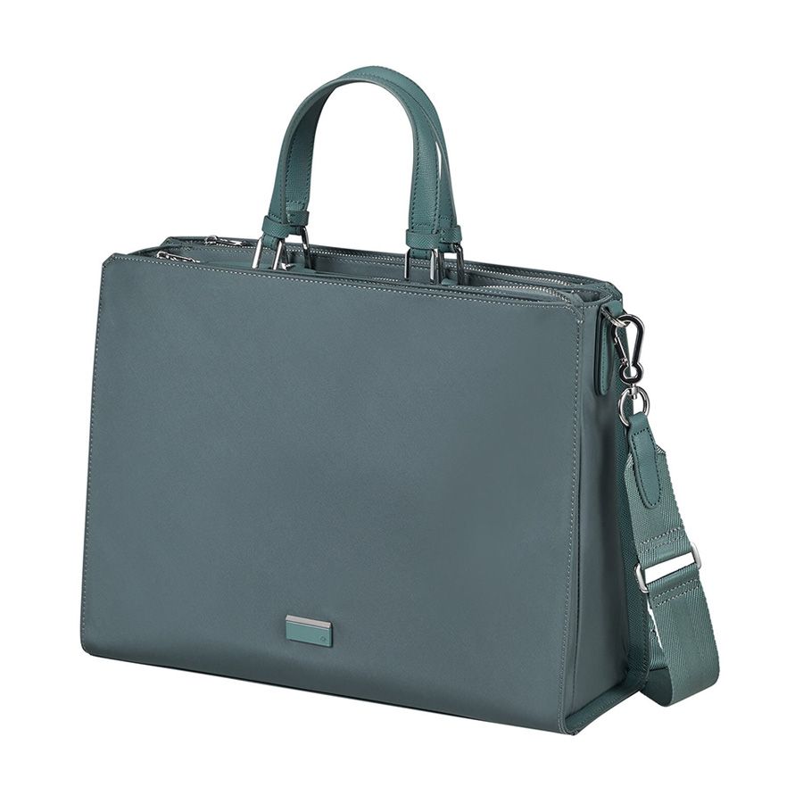 Túi tote 15.6in Be-Her