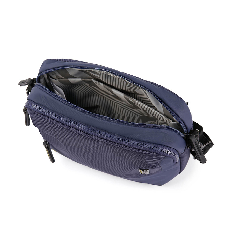 American Tourister ZORK Hz Shoulder Bag AS Samsonite Việt Nam