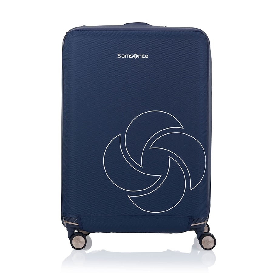 Samsonite Travel Essentials Luggage Cover Samsonite Việt Nam