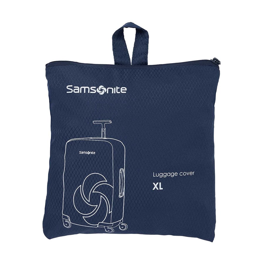 Samsonite Travel Essentials Luggage Cover Samsonite Việt Nam