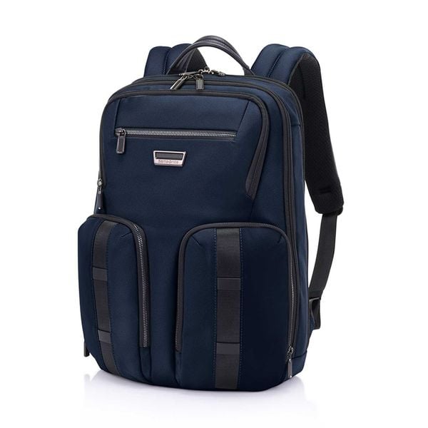  Balo laptop 15.6in 2 pockets Urban-Eye DLX 