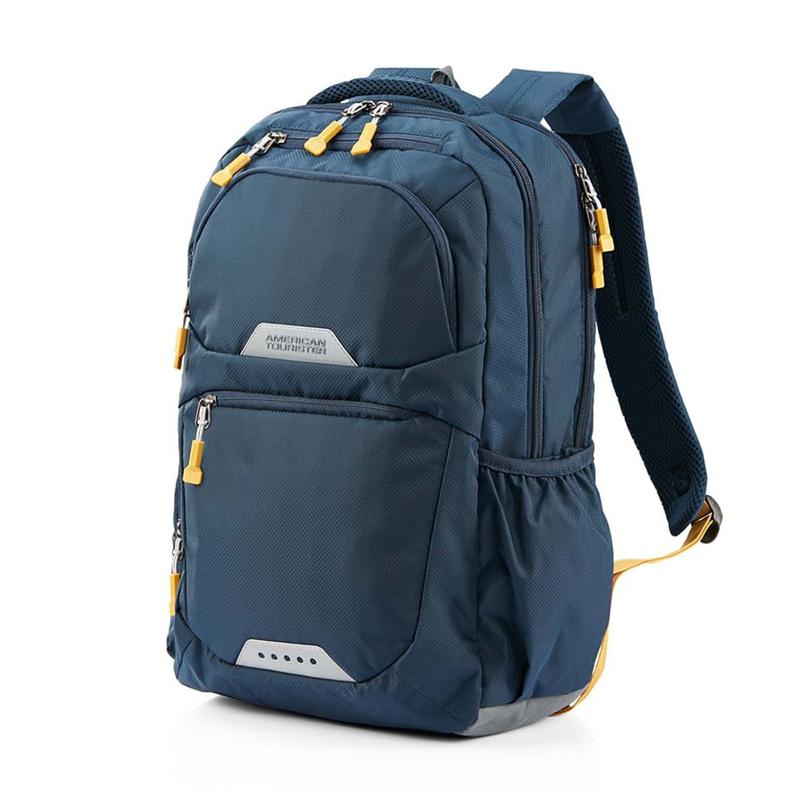 Balo American Tourister Brett BTS Brett BTS backpack Samsonite Việt Nam