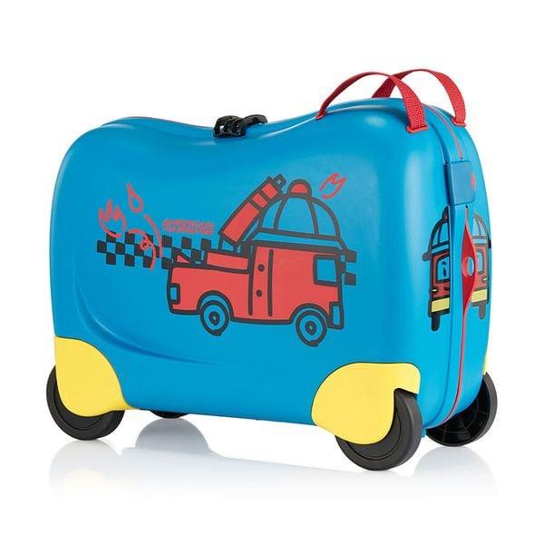  Vali kéo Skittle NXT 