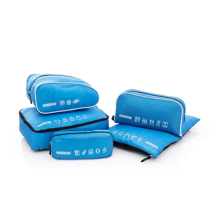  Bộ túi du lịch 5-in-1 