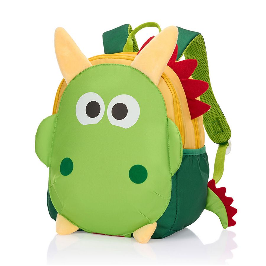Balo Kiztopia (Dragon)