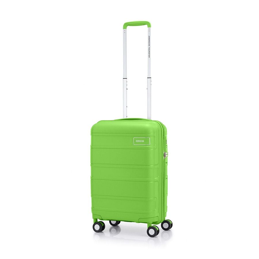 American Tourister Litevlo Review Vali Kéo American Tourister