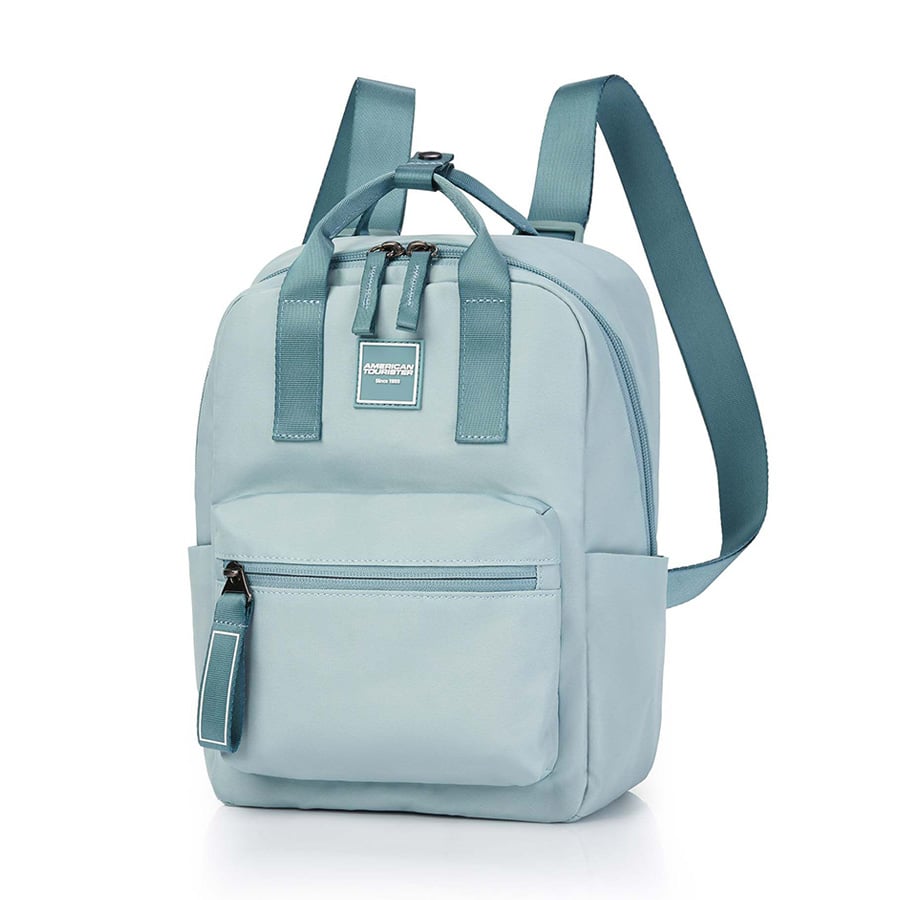 American tourister sales mini backpack