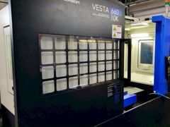 HWACHEON VESTA 660 - 2014