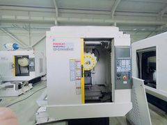 FANUC ROBODRILL D14MiA5 - 2014