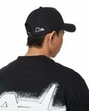  AA BASIC CAP // BLACK 