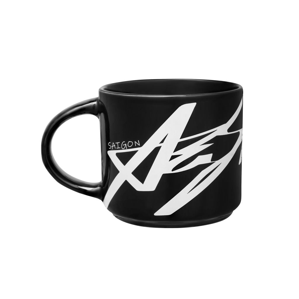  AA SIGNATURE SAIGON GLASS 