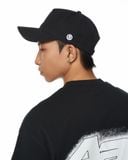  AA BASIC CAP // BLACK 