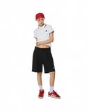  AA BOLDSTROKE FITTED // RED 