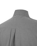  AA CROP SHIRT // ASHLEY GREY 