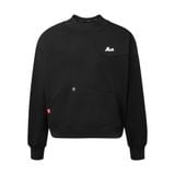  AA PATCHWORK SWEATER 