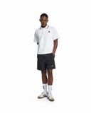  AA SIGNATURE FAB SHORT // BLACK 
