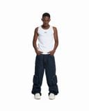  AA SIGNATURE LOGO TANKTOP 