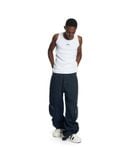  AA JEAN CARGO PANTS 