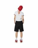  AA BOLDSTROKE FITTED // RED 