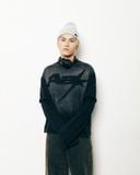  AA RACING LONG SLEEVE // WASHED 