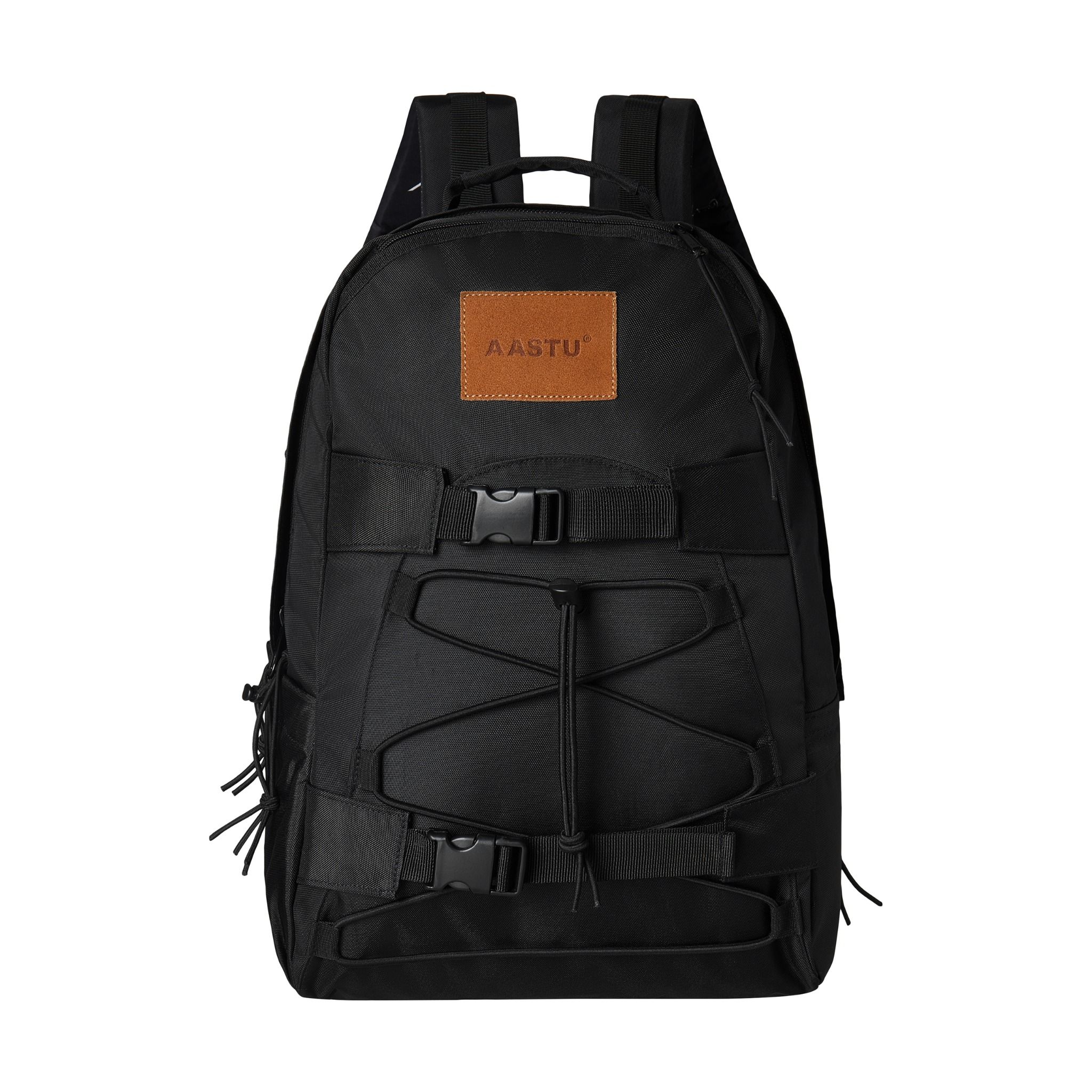  AA WORK HARD BACKPACK 
