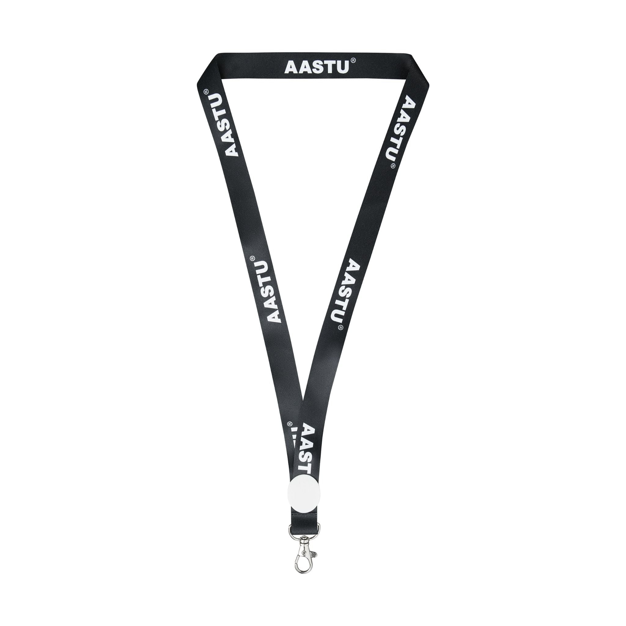  AASTU LANYARD 
