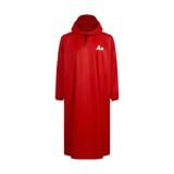  AA BASIC RAINCOAT // RED 