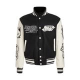  AA x KNOWWHERE VARSITY 