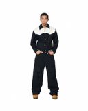  AA BASIC JACKET 23 