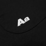  AA PATCHWORK SWEATER 